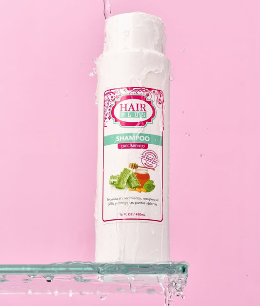 Shampoo 16oz