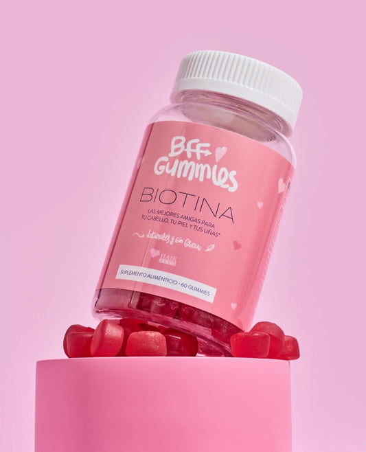 BFF* GUMMIES