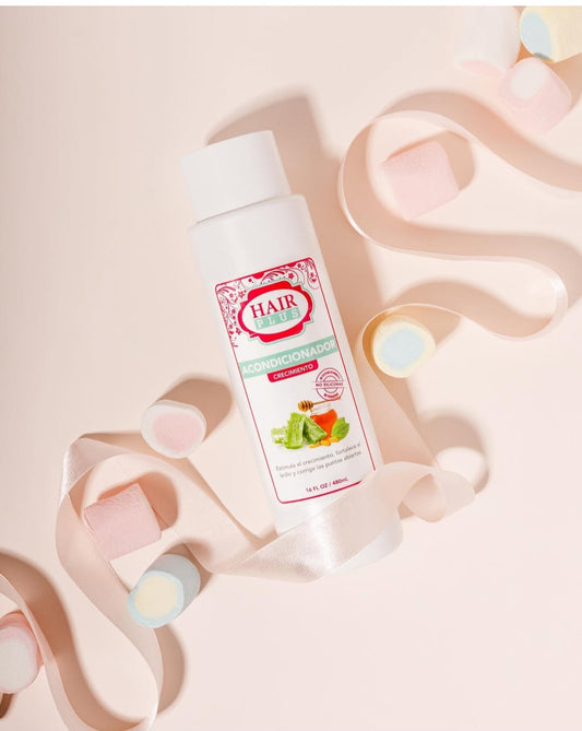 ACONDICIONADOR CRECIMIENTO 16oz