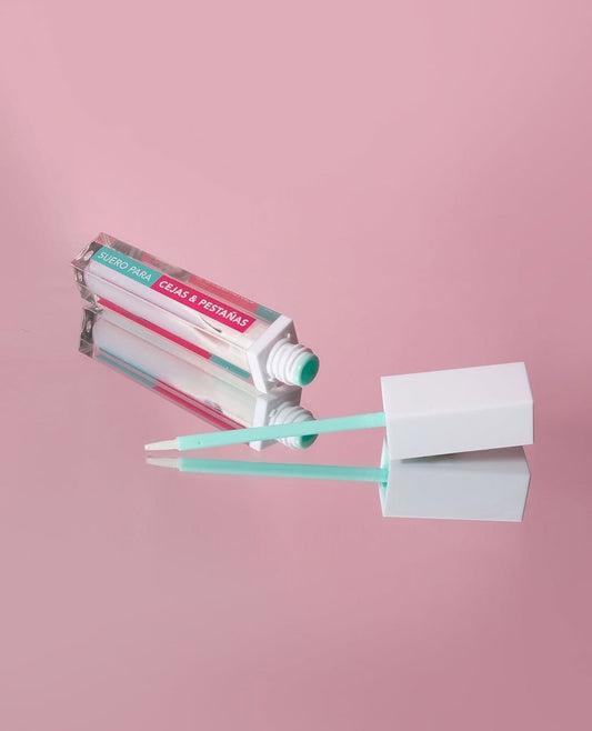 Suero Para Cejas & Pestañas