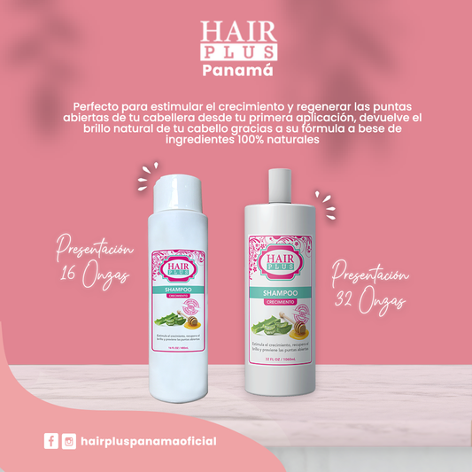 Shampoo 32oz