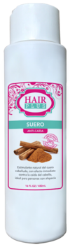 Kit shampoo - Conditioner - Suero