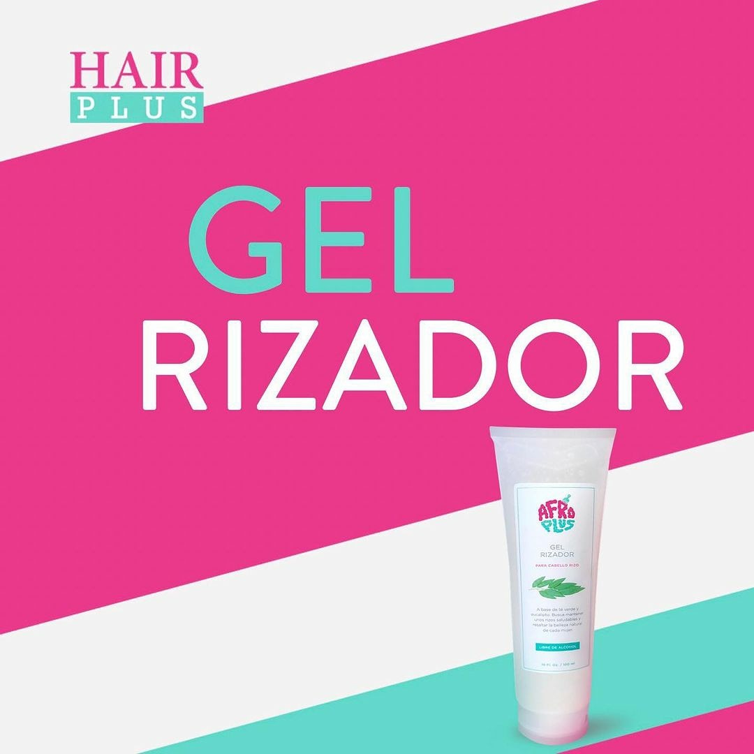 Gel Rizador