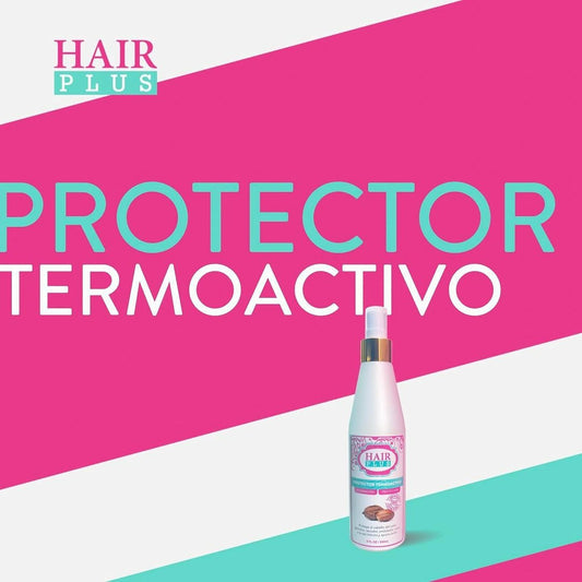 Protector Termoactivo